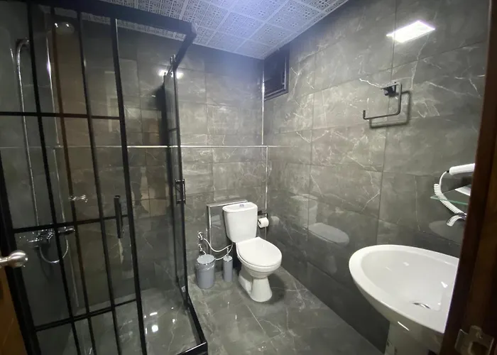 Grand Oral 3* Стамбул