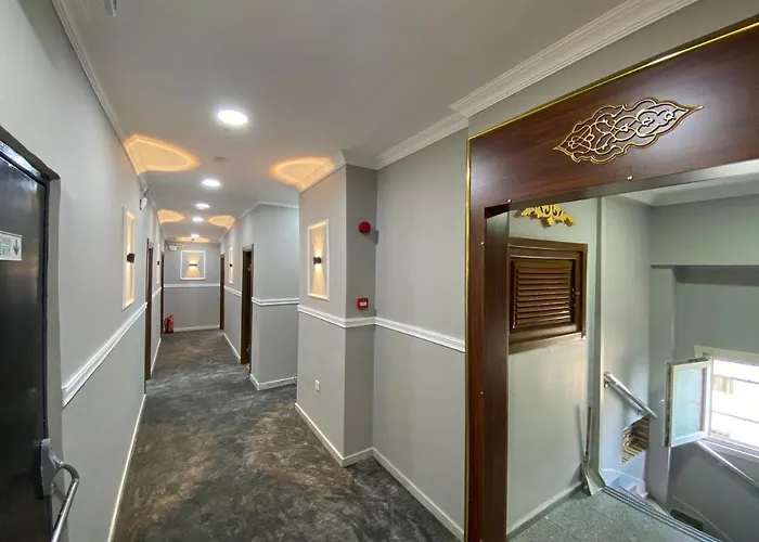 Grand Oral Стамбул