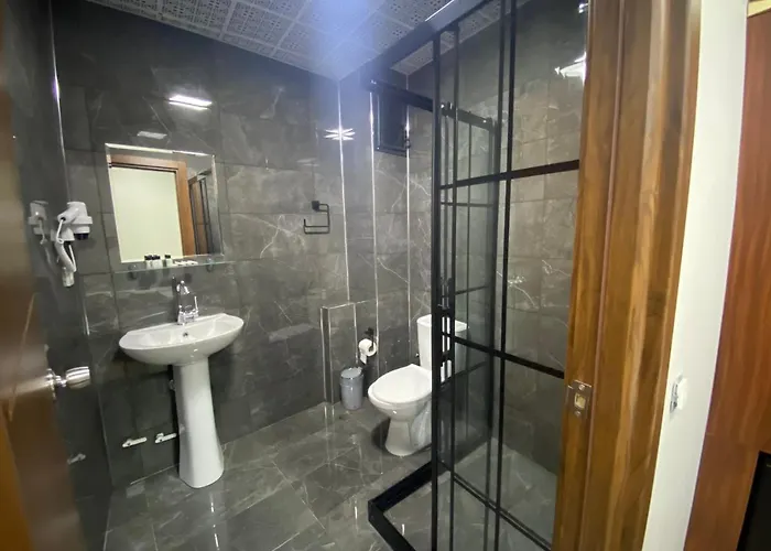 Grand Oral Стамбул