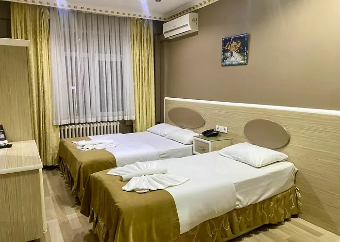 Grand Oral Стамбул