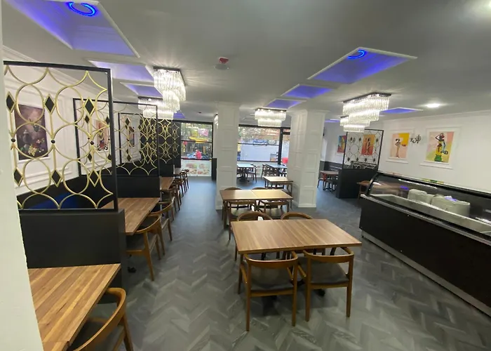 Grand Oral Отель Стамбул