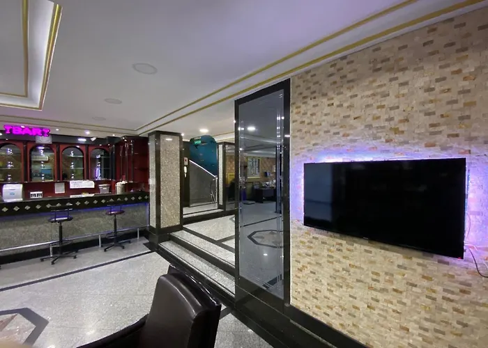 Grand Oral Отель