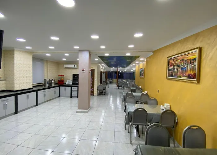 Grand Oral 3* Стамбул